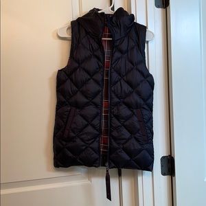 Lululemon Reversible Vest